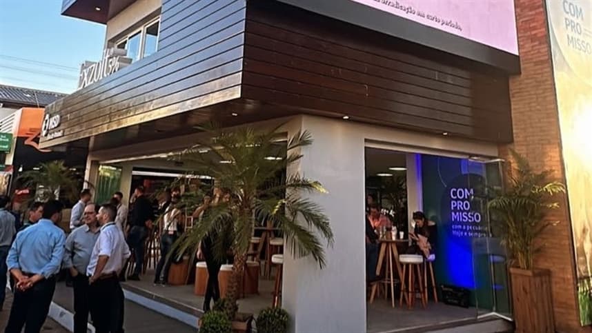 MSD Saúde Animal apresenta inovações na Expointer 2026