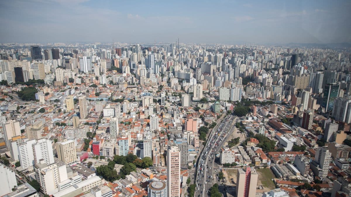 São Paulo terá sol predominante com chuva na terça e domingo