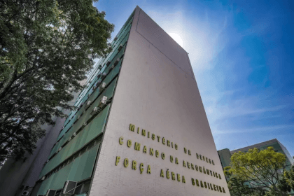 Homem é condenado por lavagem de dinheiro após fraudar pensão da Força Aérea Brasileira