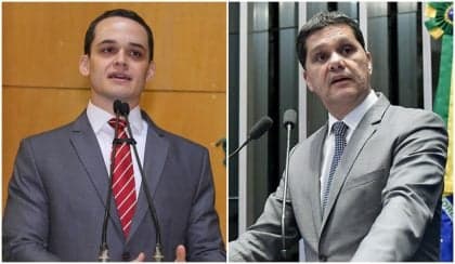 Ricardo Ferraço é o favorito à reeleição no Espírito Santo
