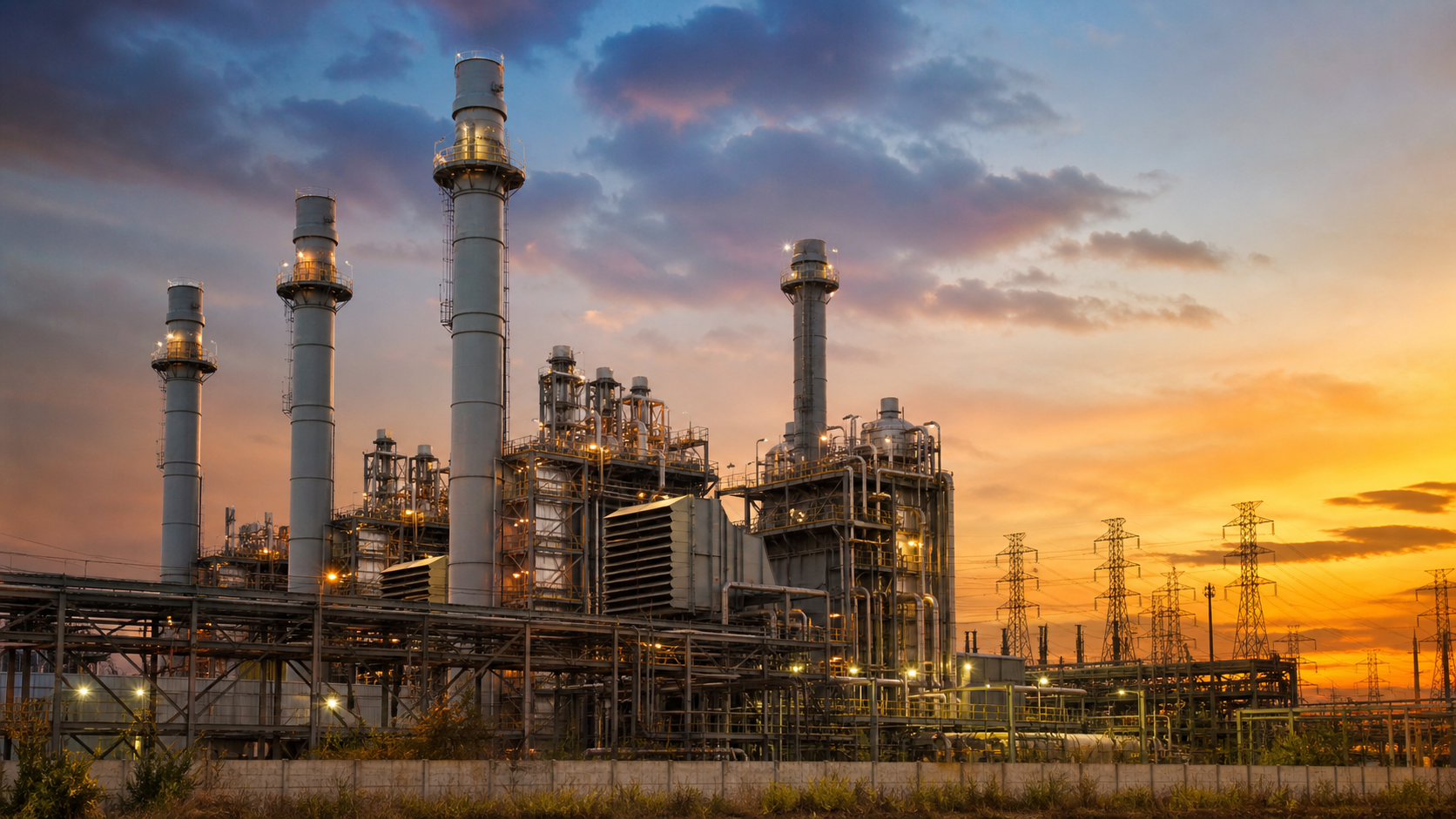 Petrobras clama por aprovação do Leilão de Reserva de Capacidade 2026