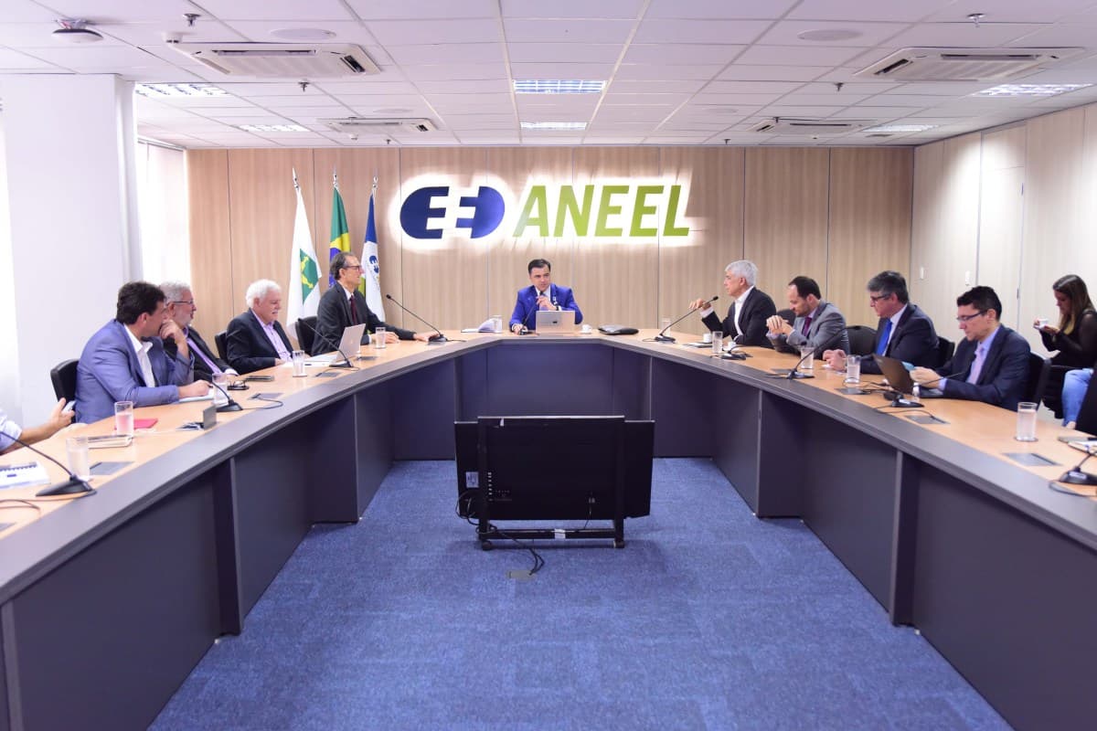 Aneel volta a avaliar concessão da Enel São Paulo após recurso negado