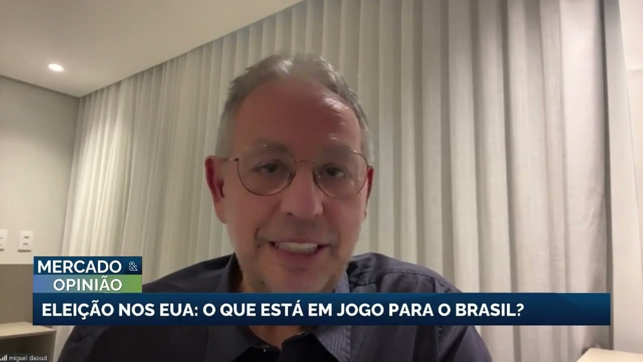 Eleições de Meio de Mandato nos EUA podem impactar política global e economia brasileira