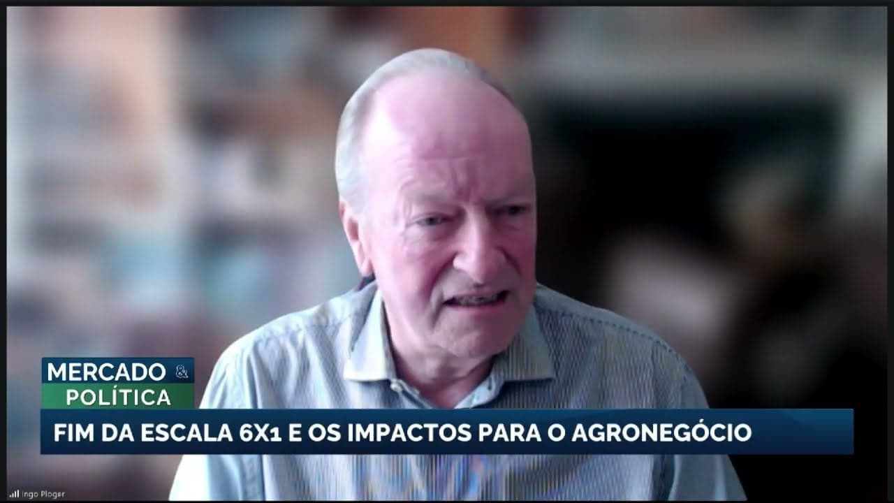 ABAG alerta sobre impactos da nova legislação trabalhista no agronegócio