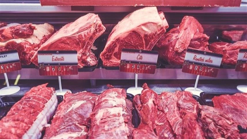 ABIEC impulsiona carne bovina brasileira na China