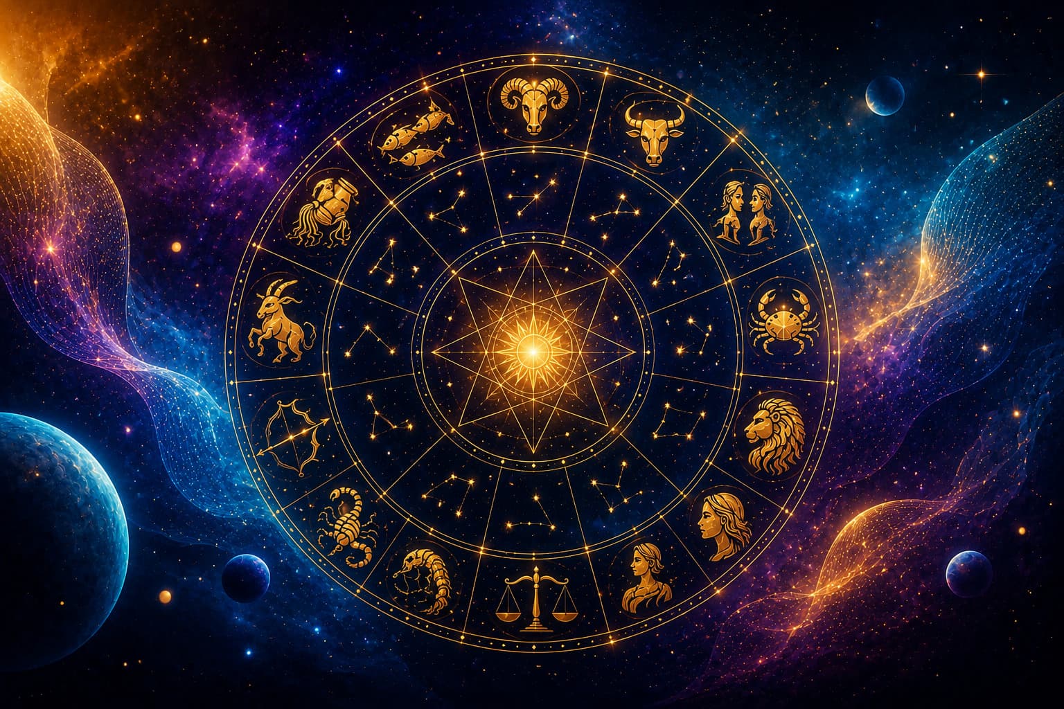 Horóscopo do dia: atenção às relações e decisões práticas para todos os signos