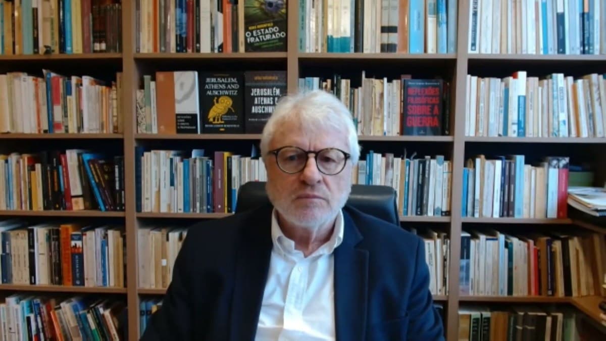 Denis Rosenfield propõe nova direita para unir oposições