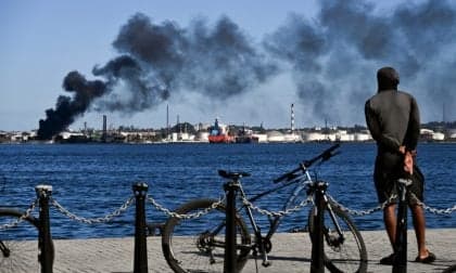 Cuba alerta sobre riscos de conflito após sanções dos EUA
