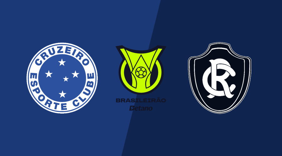 Cruzeiro x Remo hoje: tudo sobre o jogo pelo Campeonato Brasileiro Série A