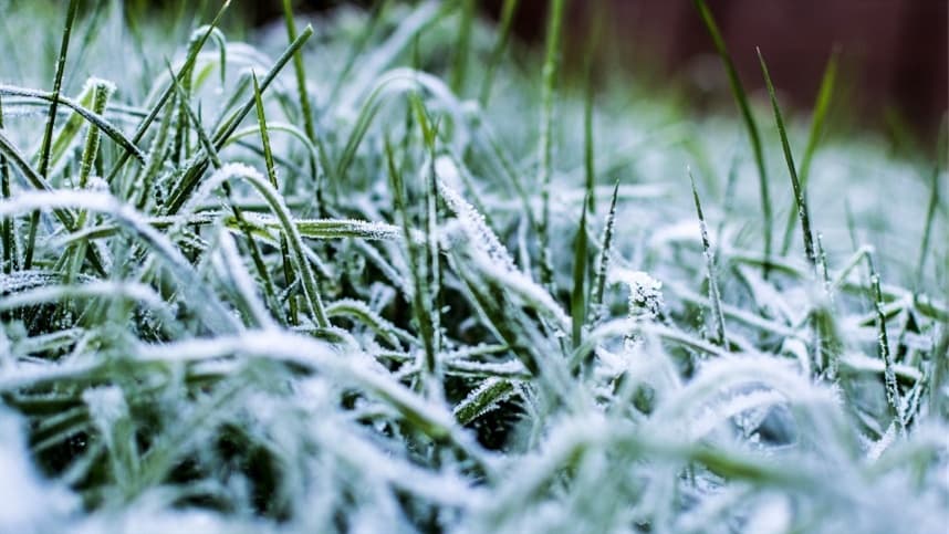 Ar polar provoca queda brusca de temperaturas no Sul do Brasil