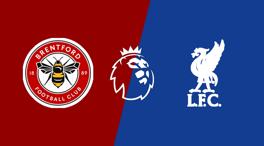 Brentford x Liverpool: Onde Assistir Hoje pela Premier League 2026