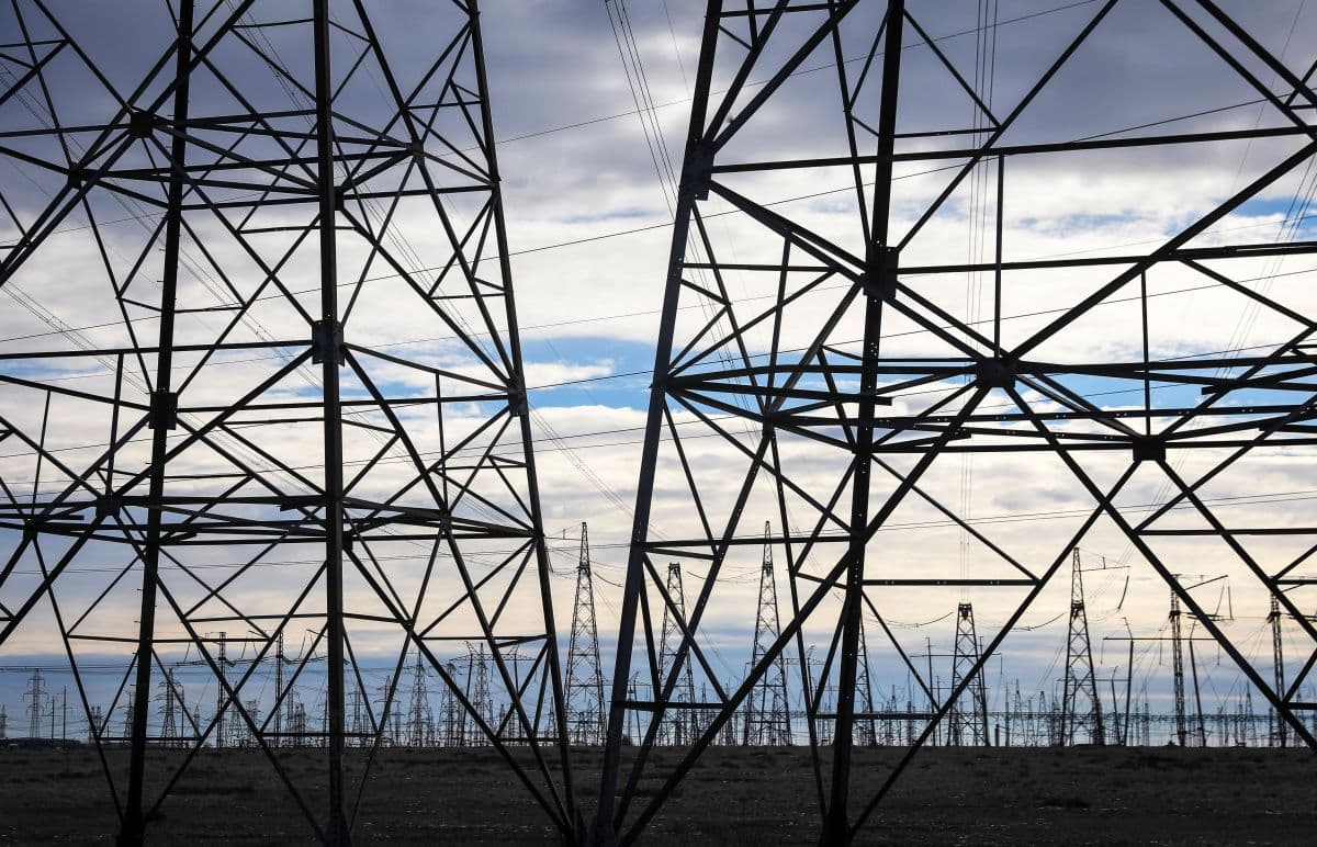 Aggreko inicia usina em Pernambuco após leilão de energia 2026