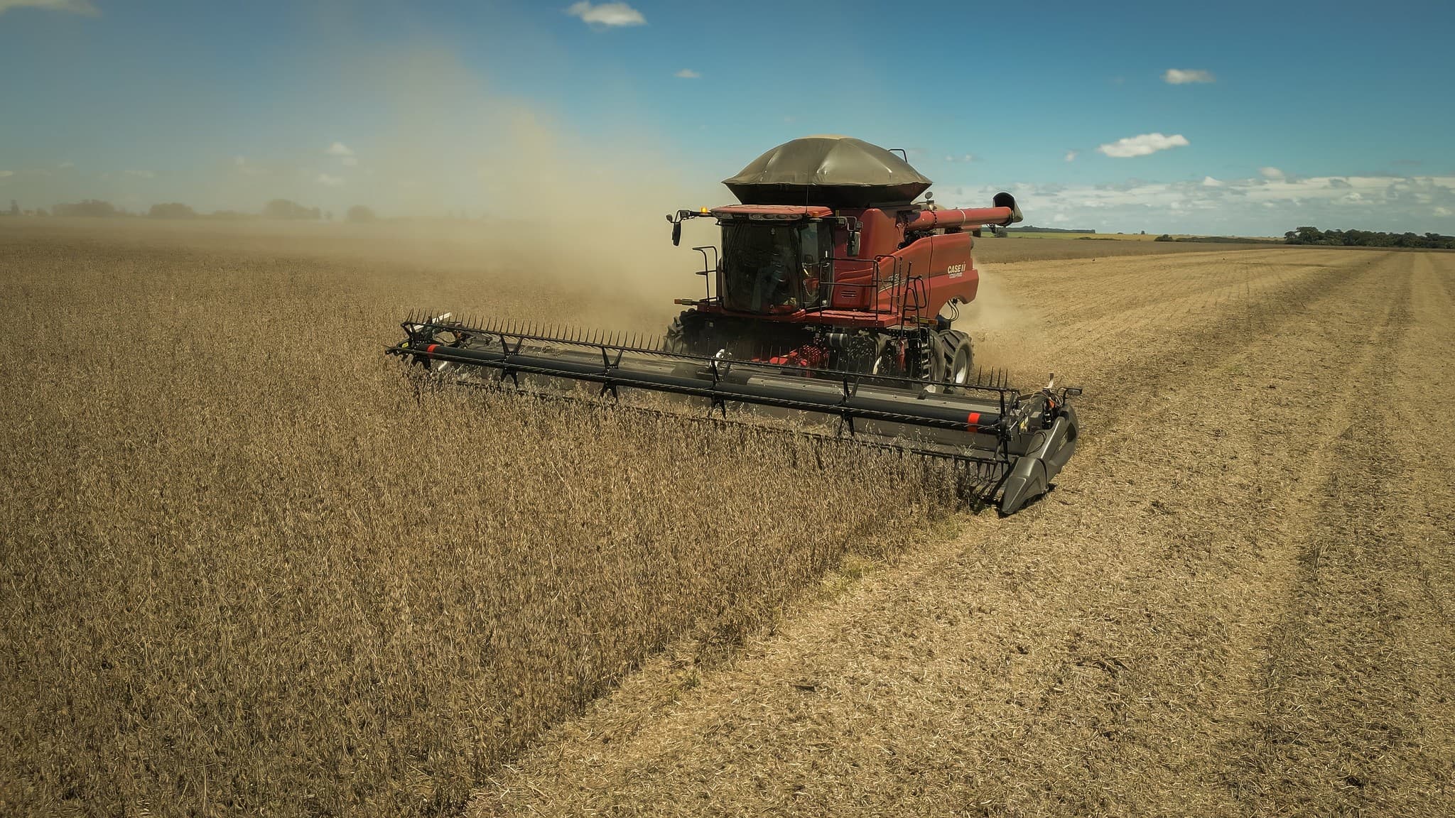 Linha de crédito rural de R$ 10 bilhões disponível para agricultores