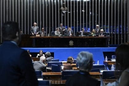 Senado aprova reestruturação de dívida de Moçambique com Brasil