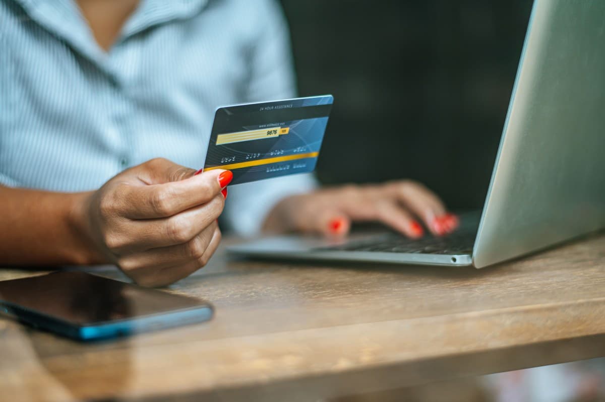 Sete Dicas para Usar o Cartão de Crédito de Forma Consciente