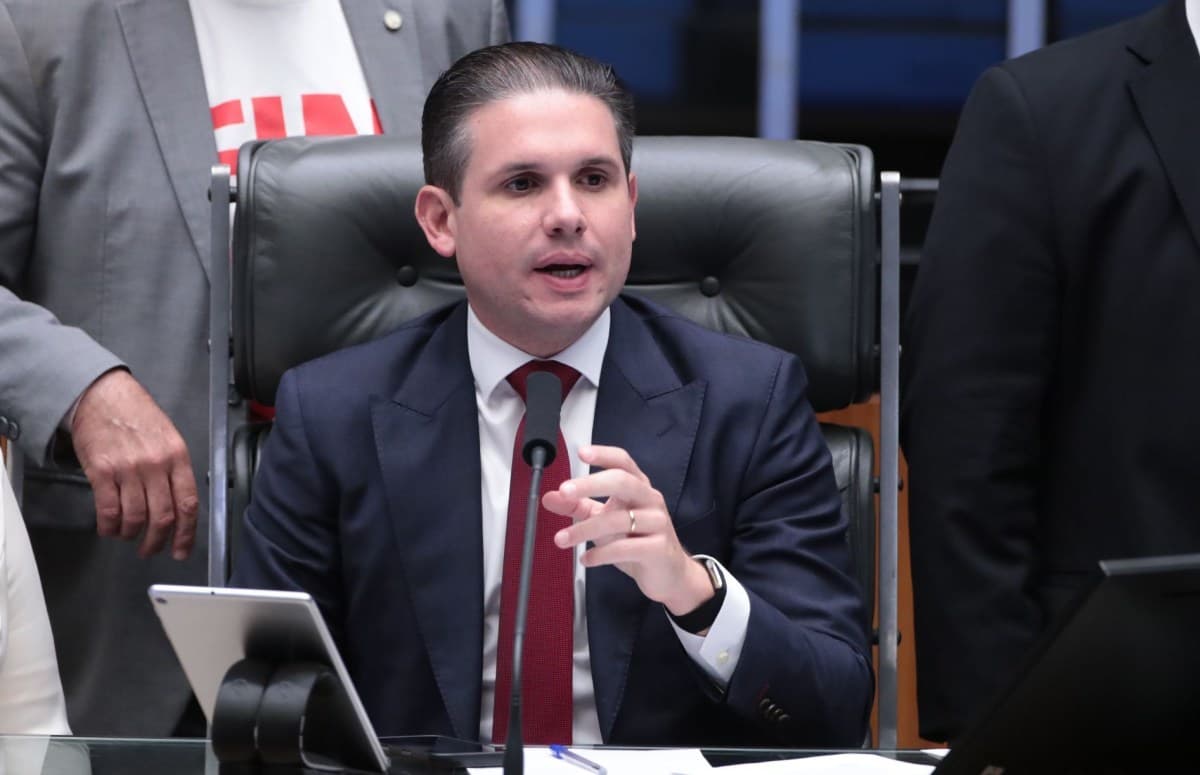Câmara quer aprovar benefícios fiscais para minerais críticos