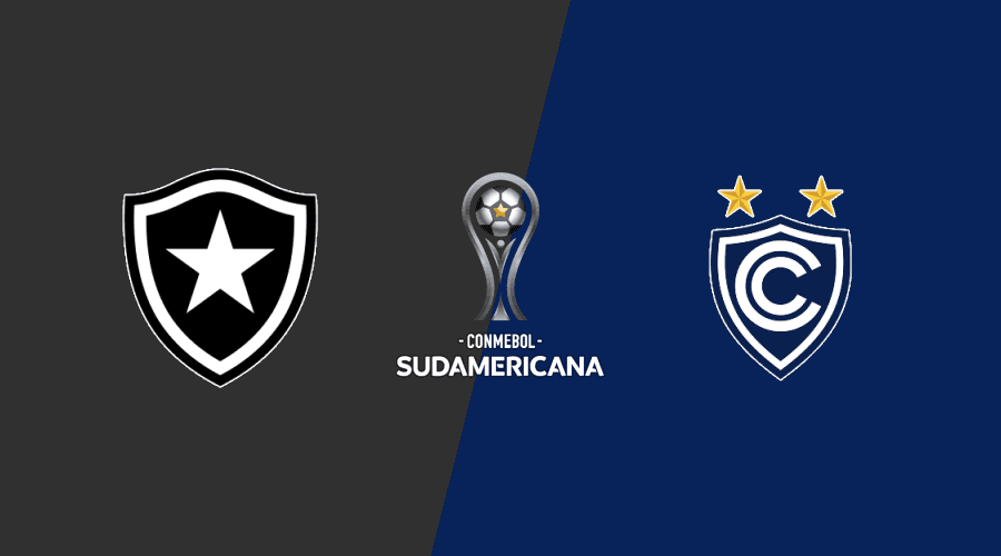Botafogo x Cienciano: Onde Assistir Hoje pela Sul-Americana 2026