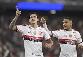 Flamengo Tem a Liderança do Campeonato Brasileiro em Suas Mãos