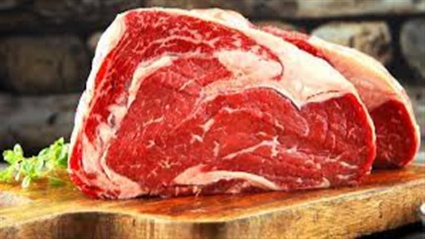 Rússia mantém quota renovada para importação de carne bovina e de aves