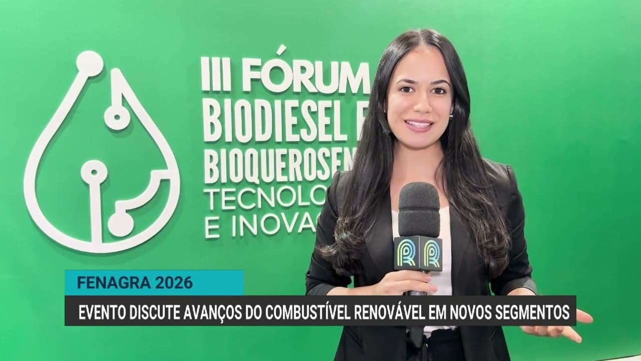 Fórum em SP destaca potencial do biodiesel na economia sustentável