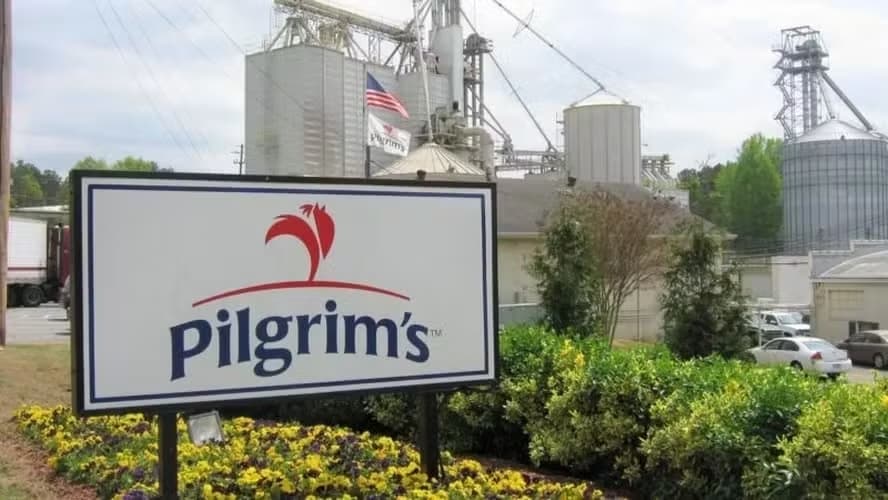 Pilgrim's Pride registra queda no lucro e avanço na receita em 2026