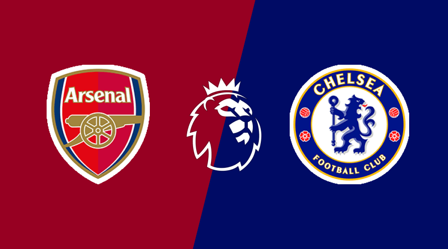 Arsenal x Chelsea hoje: tudo sobre o jogo pela Premier League