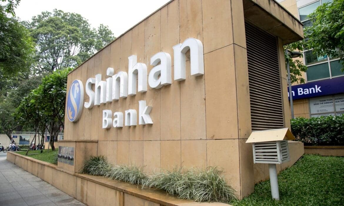 Ataques cibernéticos com IA atingem bancos sul-coreanos e expõem dados de clientes