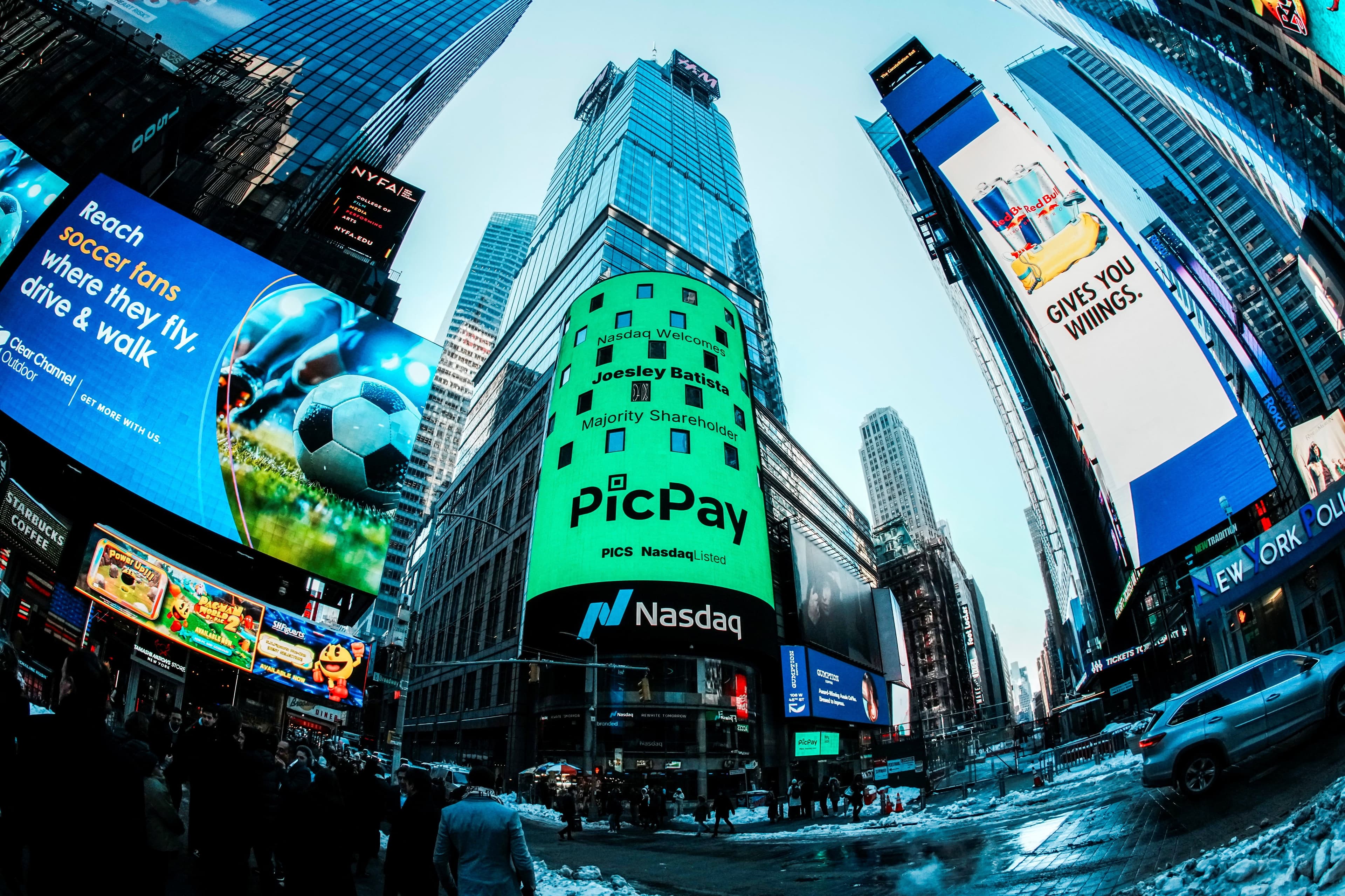 PicPay é alvo de investigação por descontos irregulares em folha