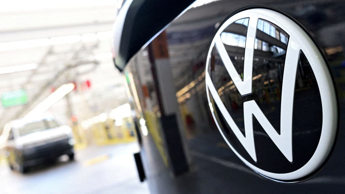 Volkswagen fecha acordo para converter fábrica na Alemanha em produção de defesa