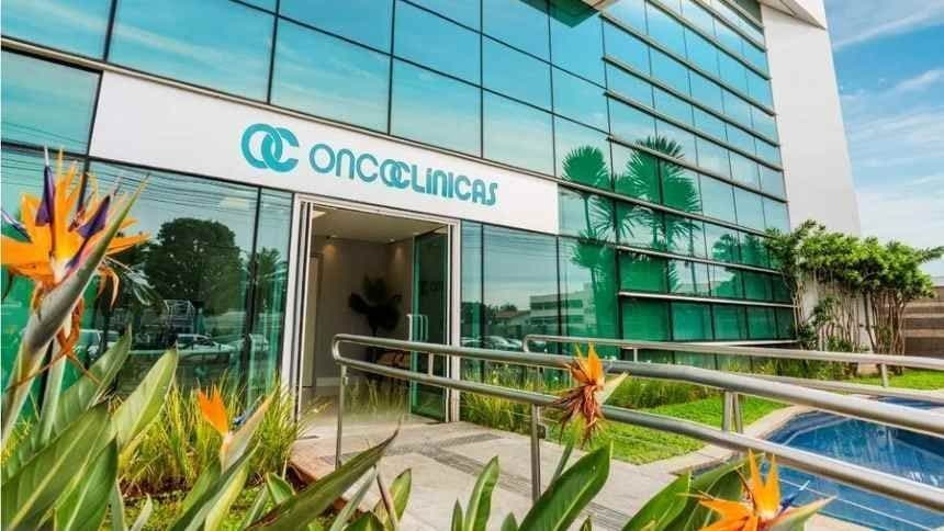 Oncoclínicas registra queda de 15,8% na receita bruta anual
