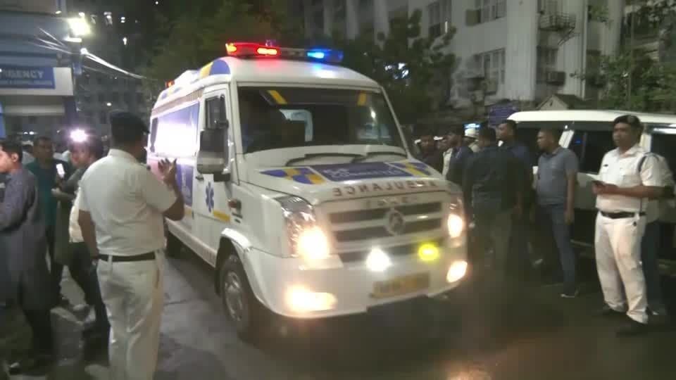 Tumulto no Durga Puja em Calcutá deixa 17 mortos e dezenas feridos