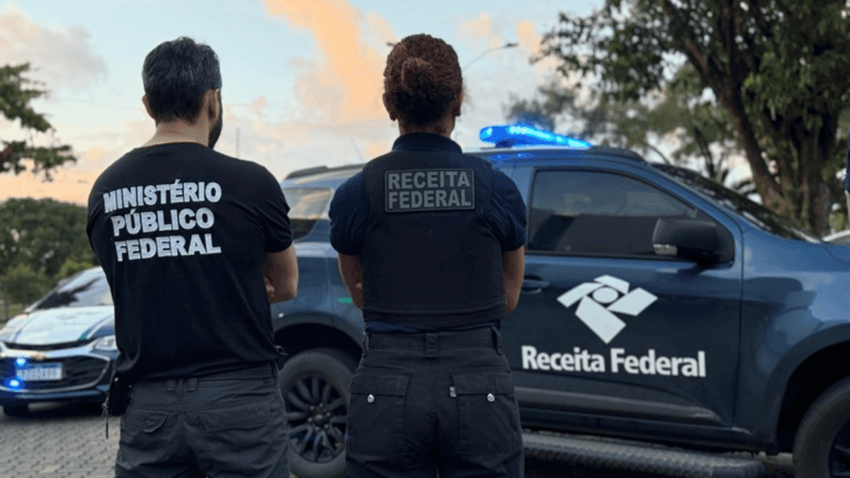 MPF investiga NSX Brasil por sonegação e lavagem de dinheiro