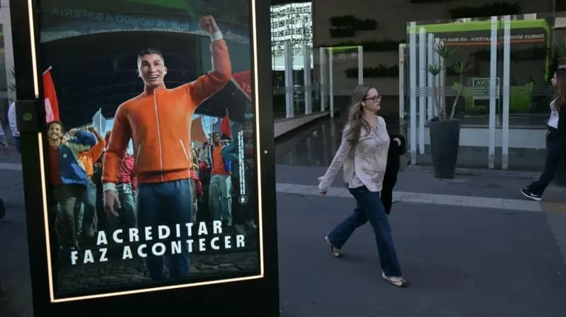 Confiança em influenciadores de apostas sofre queda no Brasil