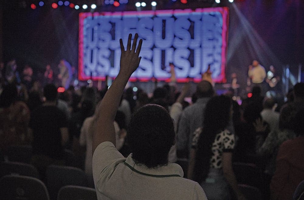 Intolerância Religiosa Põe em Risco a Política Brasileira em 2026