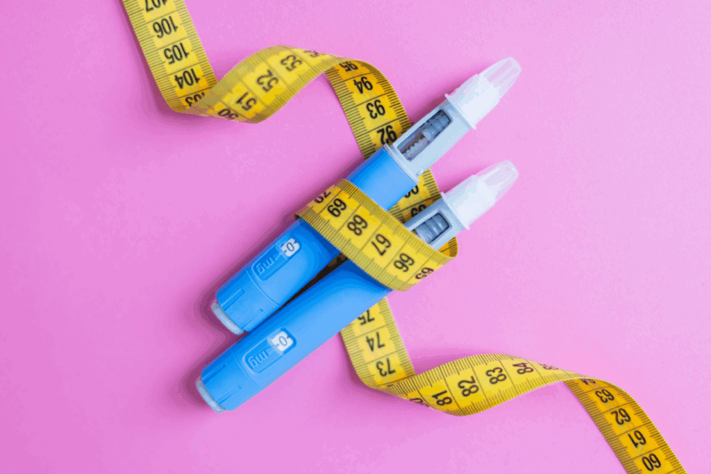 Anvisa suspende propaganda do medicamento Semavy, caneta emagrecedora