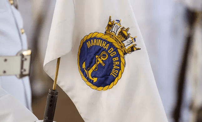 Condenação de militares por corrupção na Base Naval de São Pedro