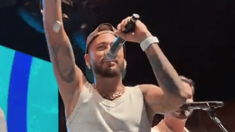 Neymar celebra aniversário de amigo em São Paulo amid polêmicas