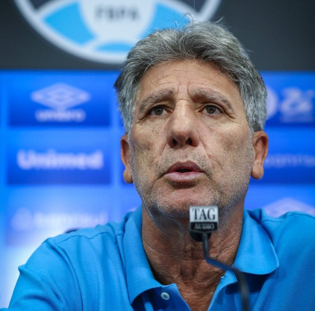 Grêmio sofre derrota para Cruzeiro e pressão aumenta sobre Renato Gaúcho