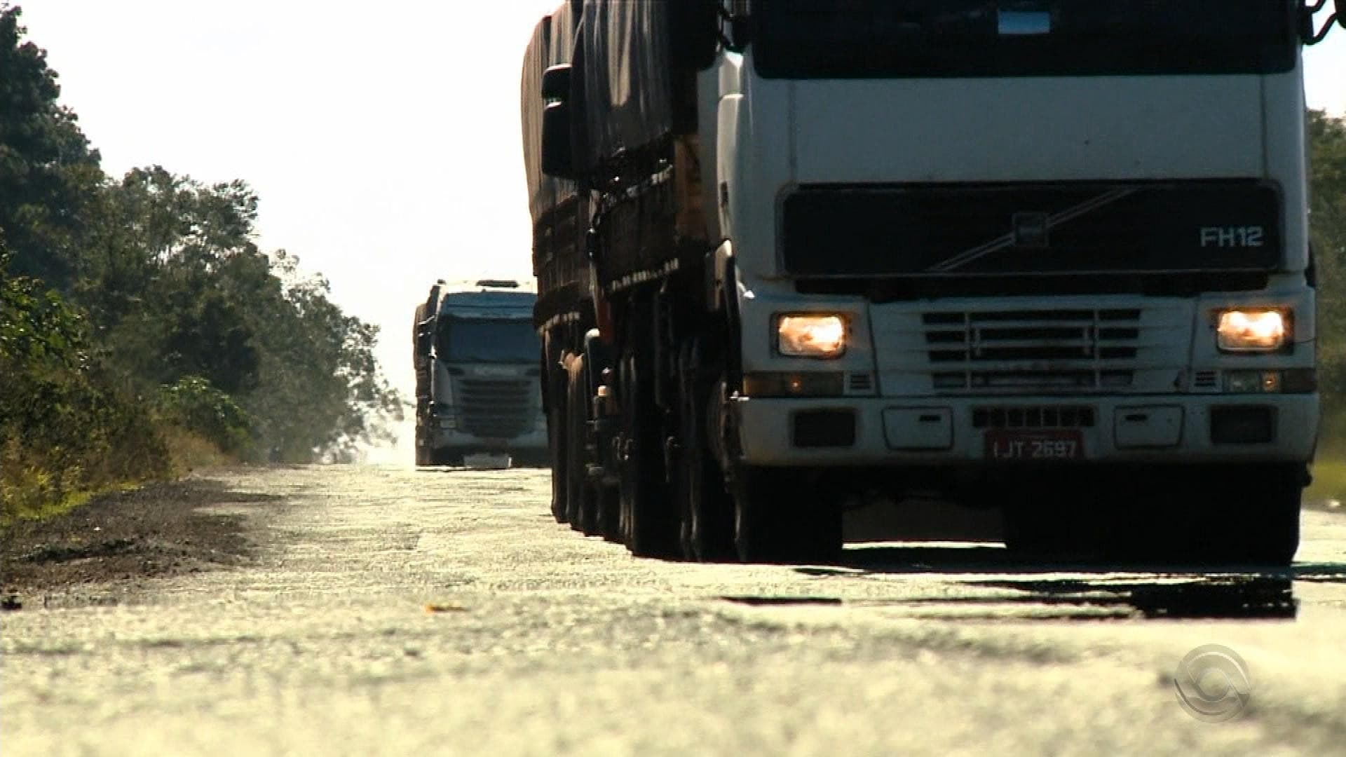 CNI revela que 20% das indústrias brasileiras enfrentaram roubos recentes