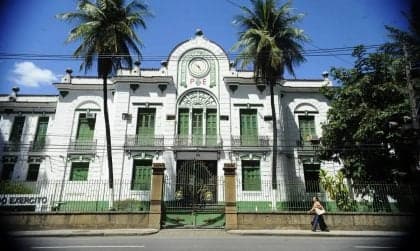 Iphan tombamento provisório do DOI-Codi em homenagem às vítimas