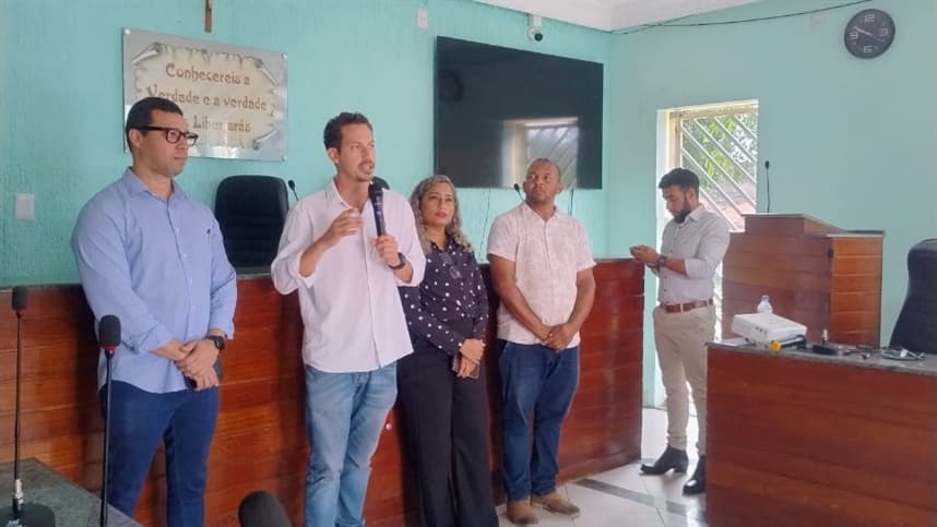 Baianos discutem equideocultura como fonte de renda e emprego