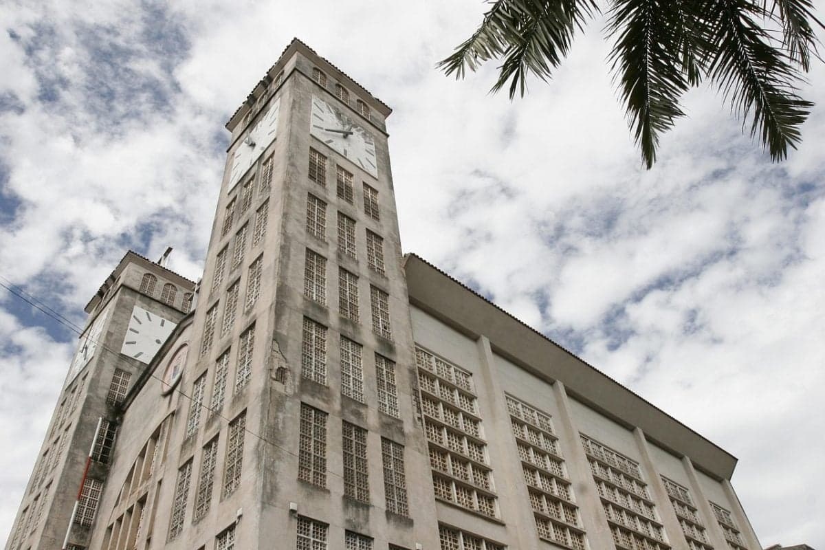 Previsão do Tempo: Centro-Oeste inicia período de instabilidades com chuvas e elevação de temperaturas
