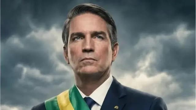 Operação policial investiga empresas de produtora de filme sobre Bolsonaro