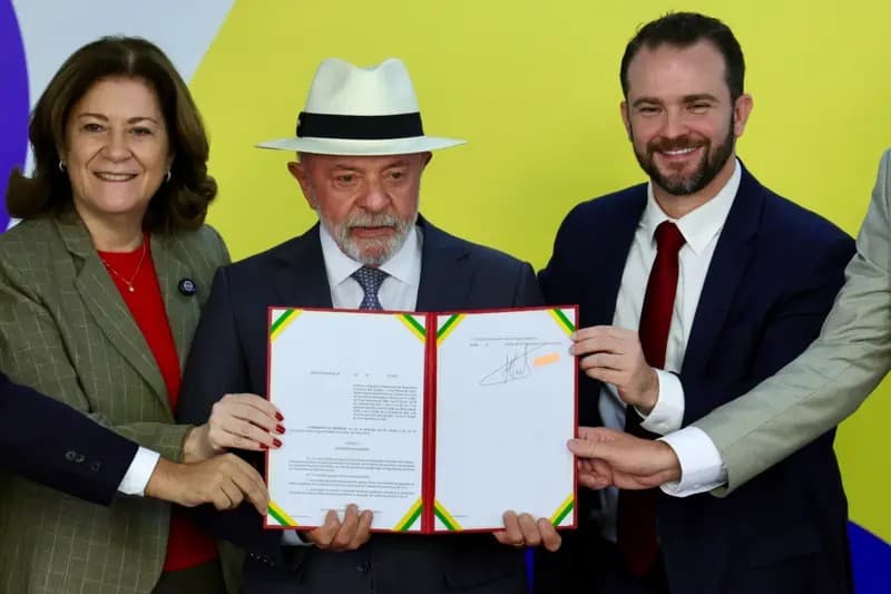 TCU investiga uso de recursos do Desenrola 2.0 sem orçamento