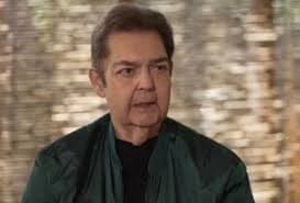 Faustão Retorna à Globo Após Um Longo Período