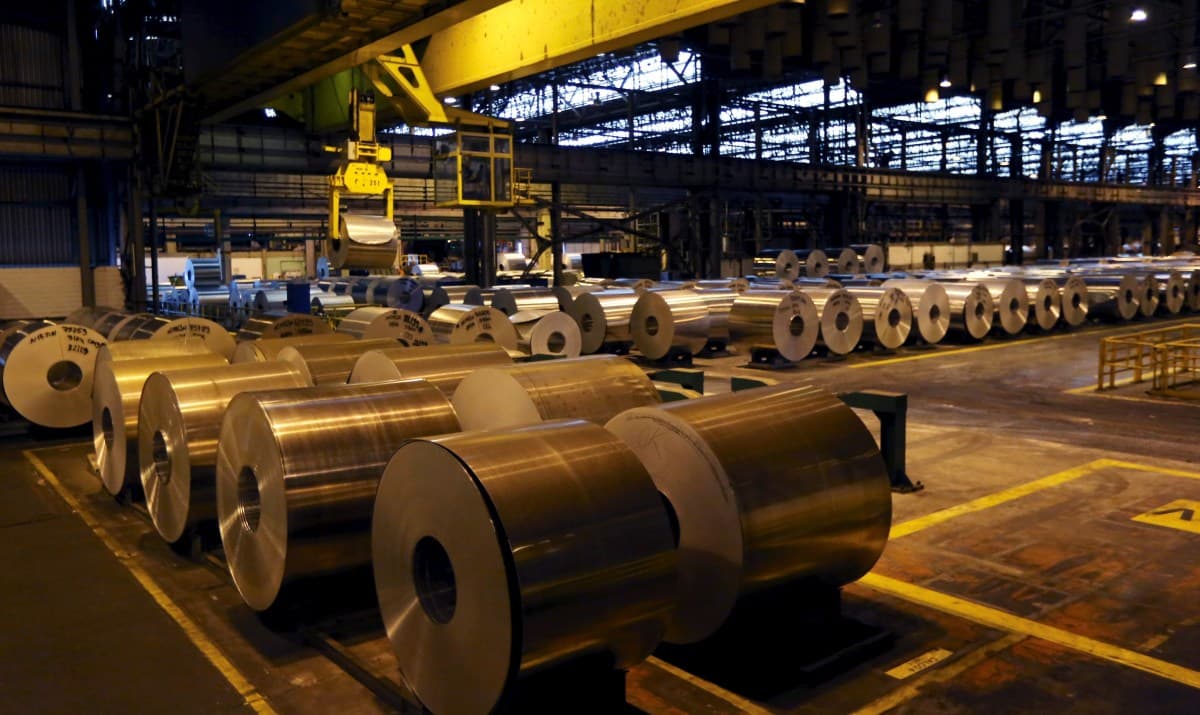 Levantamento aponta aumento de restrições comerciais a metais desde 2020