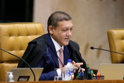 STF anula condenação de ex-presidente da Petrobras por irregularidades