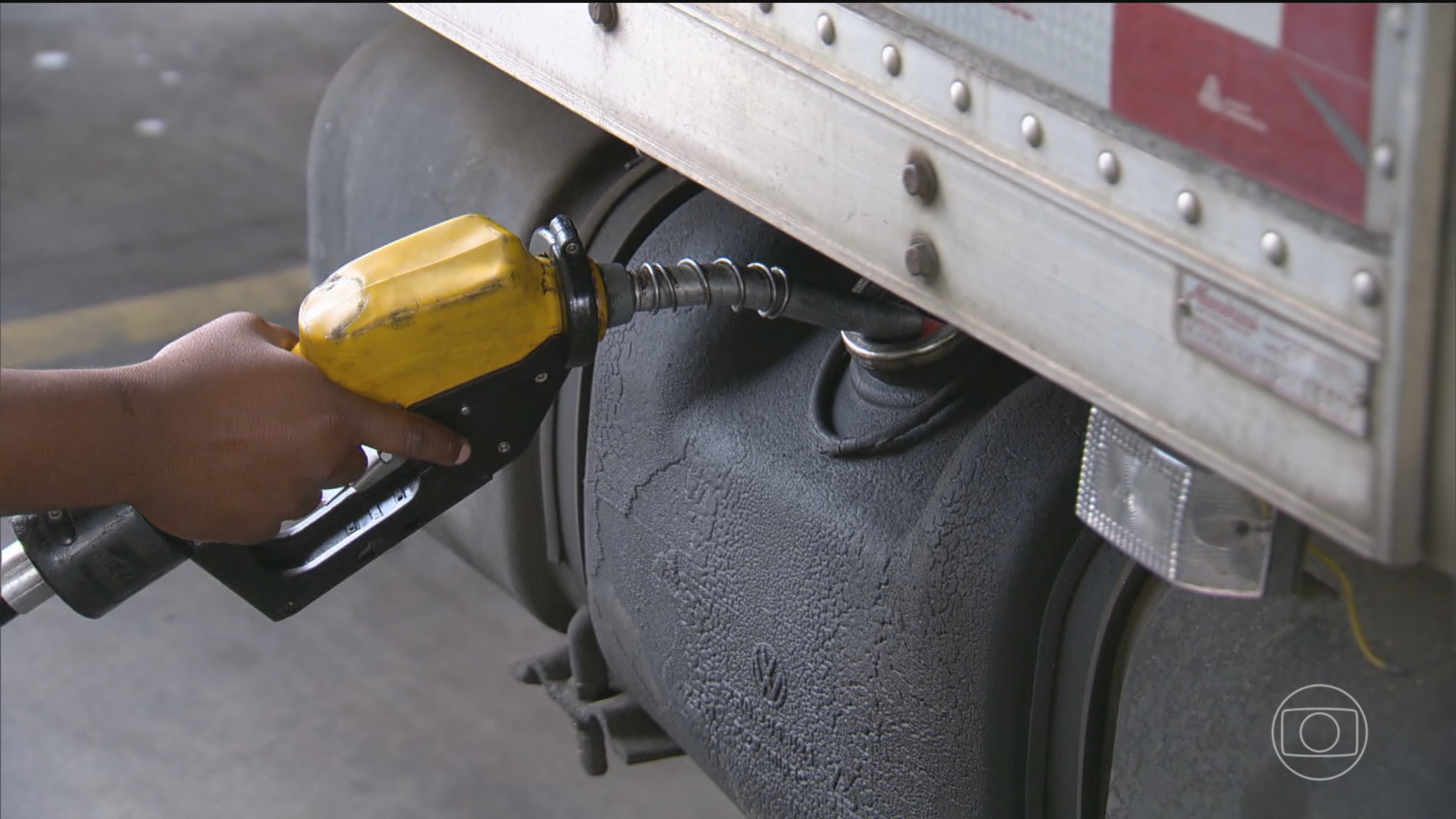 Governo Lula Solicita Isenção de ICMS Sobre Diesel para Estados