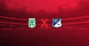 Atlético Nacional x Millonarios: Um Clássico Que Promete Emoção
