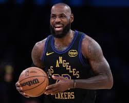 LeBron James fecha acordo e vai jogar pelo Philadelphia 76ers